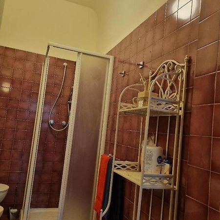 Casa Cartagine Διαμέρισμα Σιένα Εξωτερικό φωτογραφία
