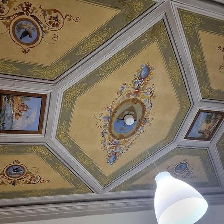 Casa Cartagine Διαμέρισμα Σιένα Εξωτερικό φωτογραφία