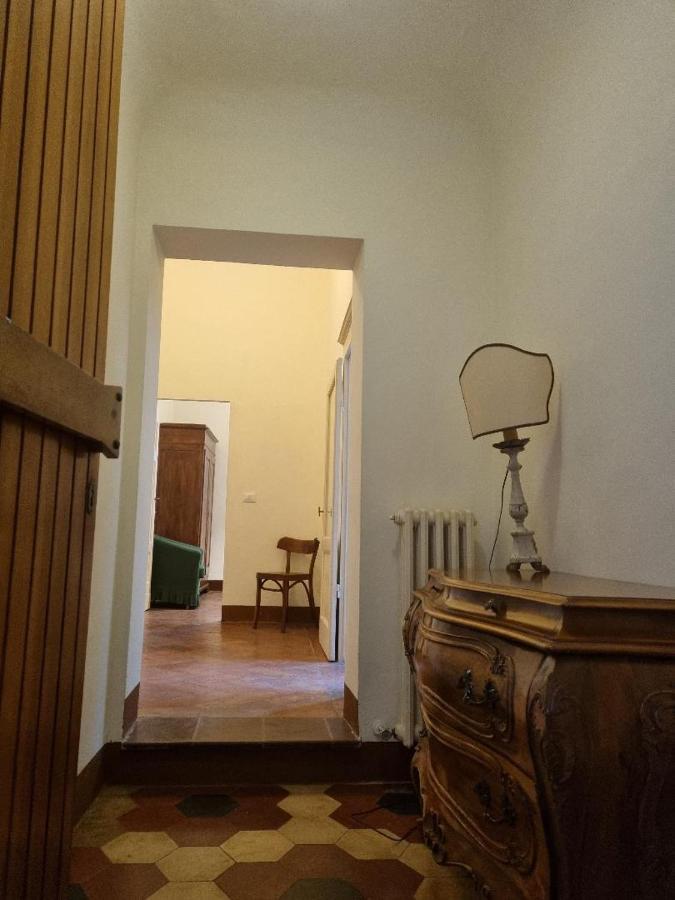 Casa Cartagine Διαμέρισμα Σιένα Εξωτερικό φωτογραφία
