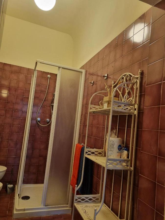 Casa Cartagine Διαμέρισμα Σιένα Εξωτερικό φωτογραφία