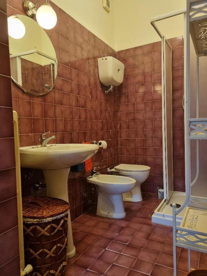 Casa Cartagine Διαμέρισμα Σιένα Εξωτερικό φωτογραφία
