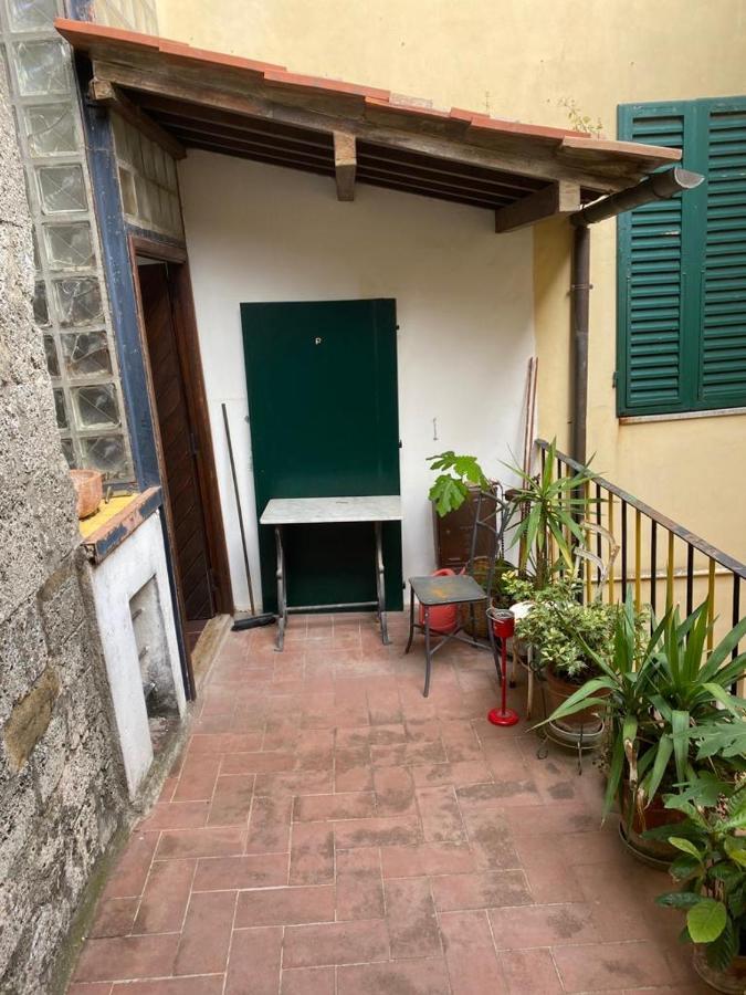 Casa Cartagine Διαμέρισμα Σιένα Εξωτερικό φωτογραφία