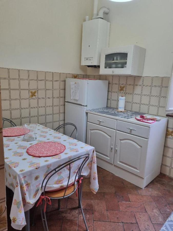 Casa Cartagine Διαμέρισμα Σιένα Εξωτερικό φωτογραφία