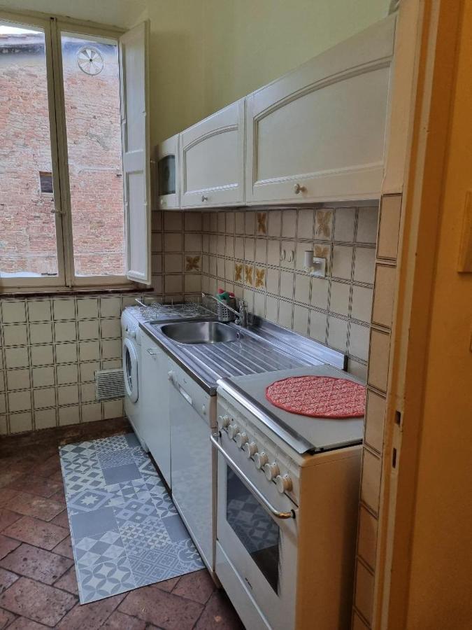 Casa Cartagine Διαμέρισμα Σιένα Εξωτερικό φωτογραφία